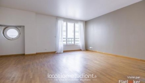 Logement tudiant Studio à Courbevoie (92400)