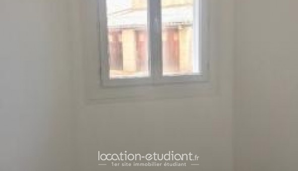 Logement tudiant Studio à Courbevoie (92400)