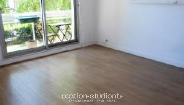 Logement tudiant Studio à Courbevoie (92400)