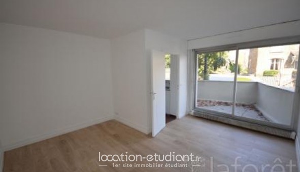Logement tudiant Studio à Courbevoie (92400)