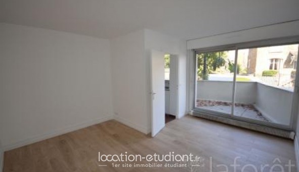 Logement tudiant Studio à Courbevoie (92400)