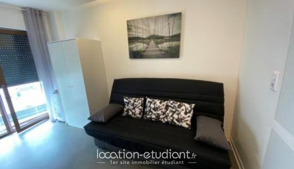 Logement tudiant Studio à Courbevoie (92400)