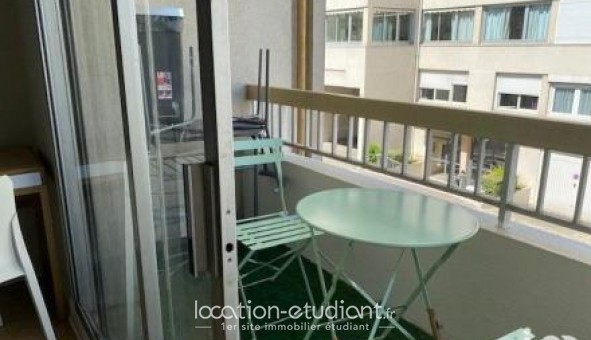 Logement tudiant Studio à Courbevoie (92400)