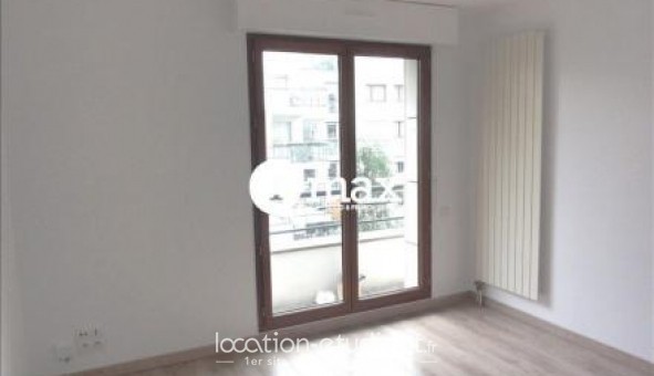 Logement tudiant Studio à Courbevoie (92400)