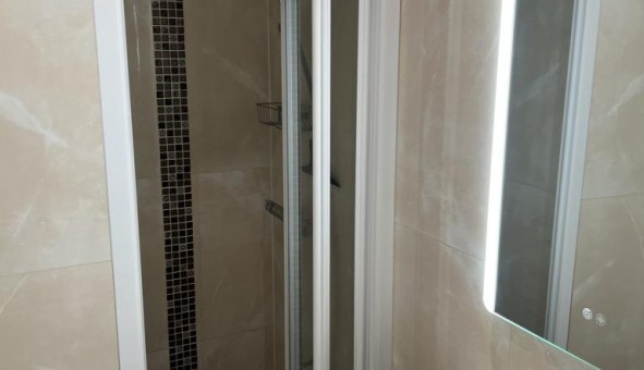 Logement tudiant Studio à Courbevoie (92400)