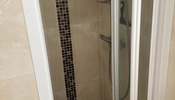 Logement tudiant Studio à Courbevoie (92400)