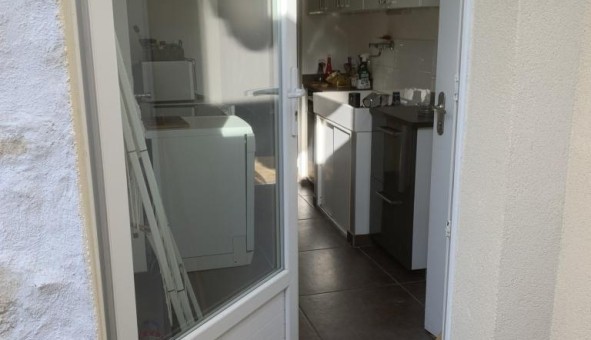 Logement tudiant Studio à Courbevoie (92400)