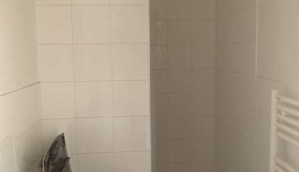 Logement tudiant Studio à Courbevoie (92400)