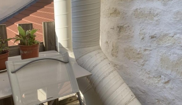 Logement tudiant Studio à Courbevoie (92400)