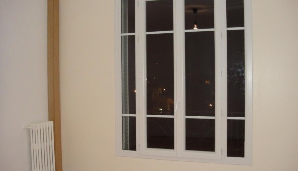 Logement tudiant Studio à Courbevoie (92400)