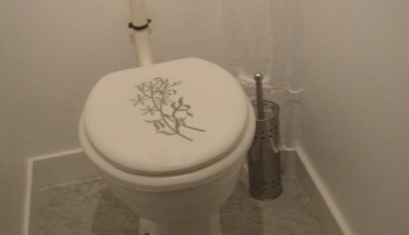 Logement tudiant Studio à Courbevoie (92400)