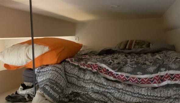 Logement tudiant Studio à Courbevoie (92400)