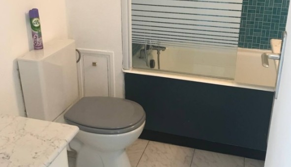 Logement tudiant Studio à Courbevoie (92400)