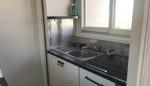 Logement tudiant Studio à Courbevoie (92400)
