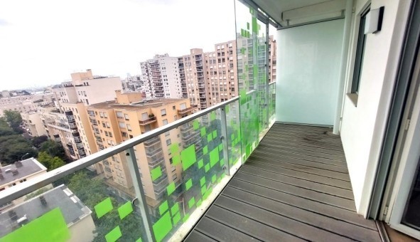 Logement tudiant Studio à Courbevoie (92400)