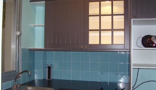 Logement tudiant Studio à Courbevoie (92400)