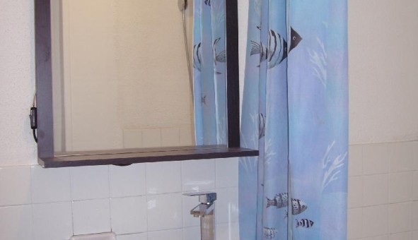 Logement tudiant Studio à Courbevoie (92400)