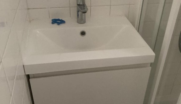 Logement tudiant Studio à Courbevoie (92400)