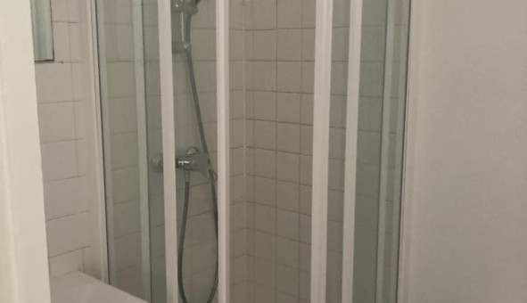 Logement tudiant Studio à Courbevoie (92400)