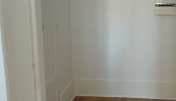 Logement tudiant Studio à Courbevoie (92400)
