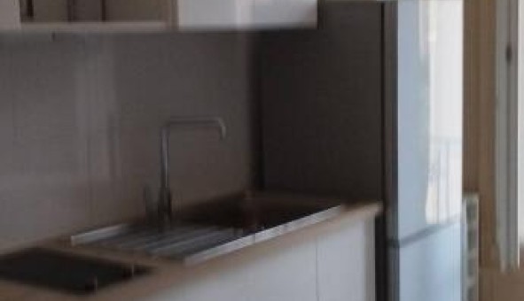Logement tudiant Studio à Courbevoie (92400)