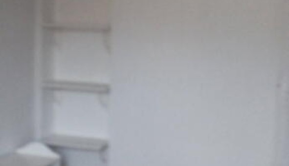 Logement tudiant Studio à Courbevoie (92400)
