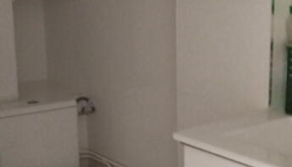 Logement tudiant Studio à Courbevoie (92400)