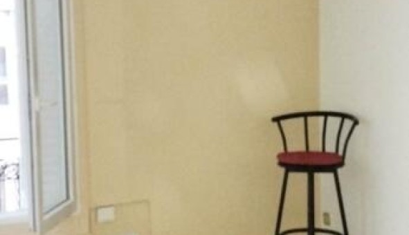 Logement tudiant Studio à Courbevoie (92400)