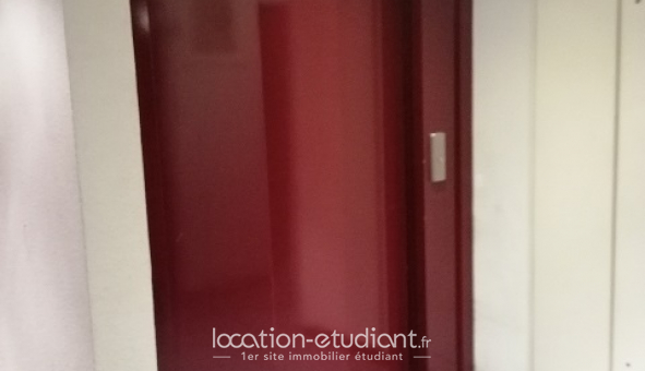 Logement tudiant Studio à Courbevoie (92400)