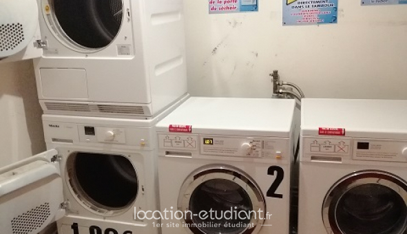 Logement tudiant Studio à Courbevoie (92400)