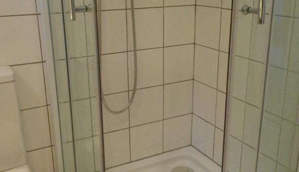 Logement tudiant Studio à Courbevoie (92400)