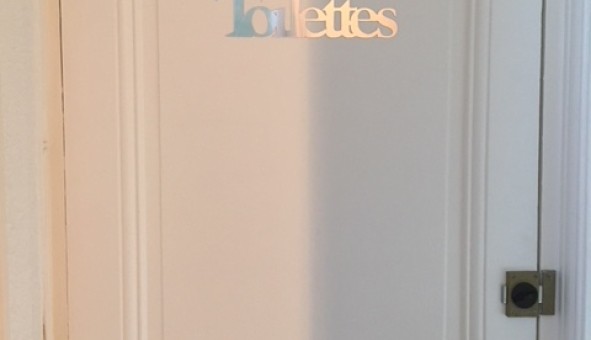 Logement tudiant Studio à Courbevoie (92400)