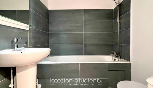 Logement tudiant Studio à Courbevoie (92400)