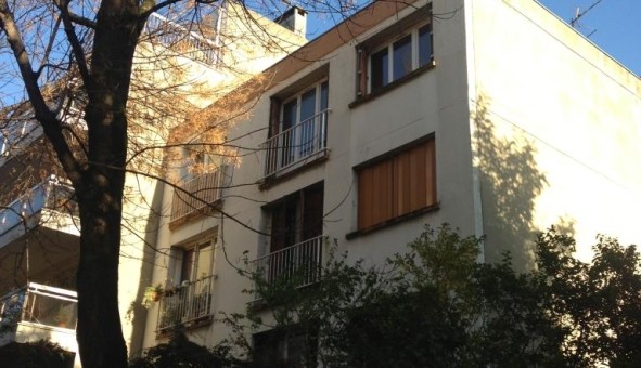 Logement tudiant Studio à Courbevoie (92400)