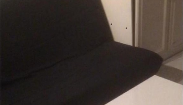 Logement tudiant Studio à Courbevoie (92400)