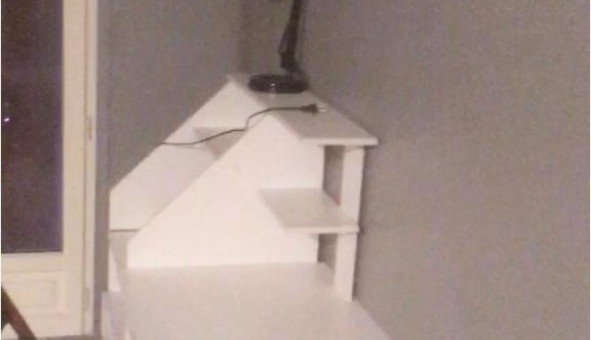 Logement tudiant Studio à Courbevoie (92400)