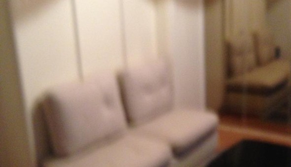 Logement tudiant Location Studio Vide Courbevoie (92400)