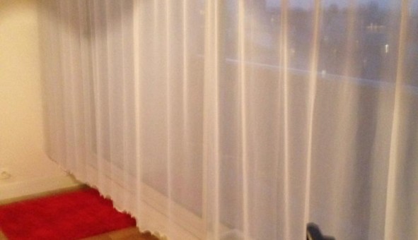 Logement tudiant Studio à Courbevoie (92400)