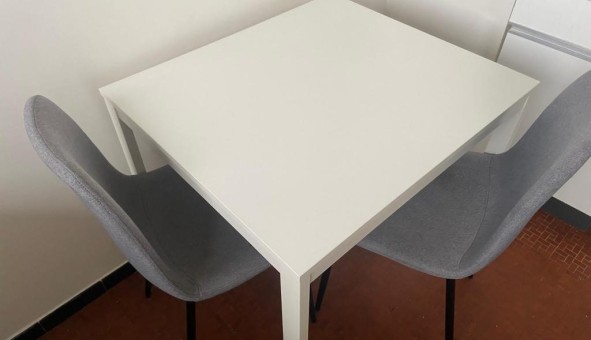 Logement tudiant Studio à Courbevoie (92400)