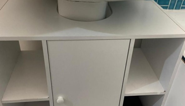 Logement tudiant Studio à Courbevoie (92400)