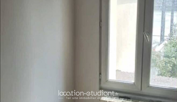 Logement étudiant Location Studio Meublé Courbevoie (92400)