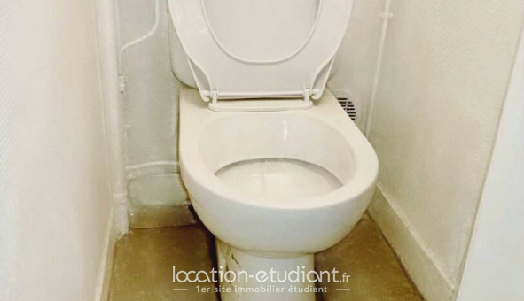 Logement tudiant Studio à Courbevoie (92400)