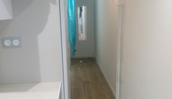 Logement tudiant Studio à Courbevoie (92400)