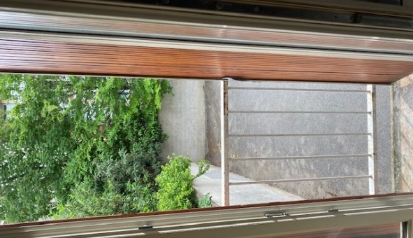 Logement �tudiant Studio &agrave; Courbevoie (92400)