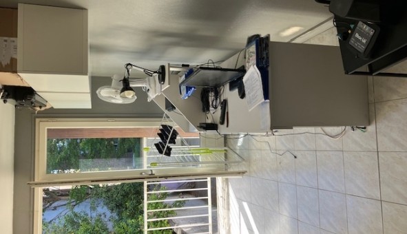 Logement �tudiant Studio &agrave; Courbevoie (92400)