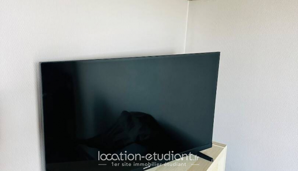 Logement �tudiant Studio &agrave; Courbevoie (92400)