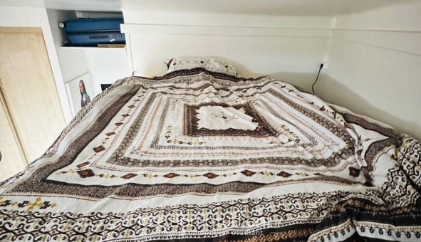 Logement �tudiant Studio &agrave; Courbevoie (92400)