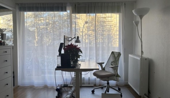 Logement �tudiant Location Studio Vide Courbevoie (92400)