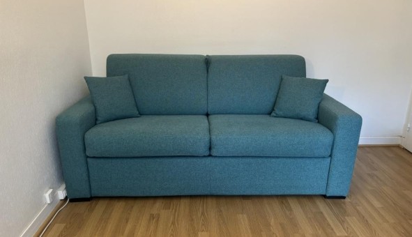 Logement �tudiant Studio &agrave; Courbevoie (92400)