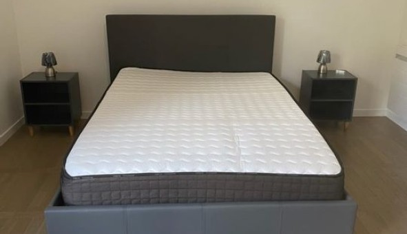 Logement �tudiant Studio &agrave; Courbevoie (92400)